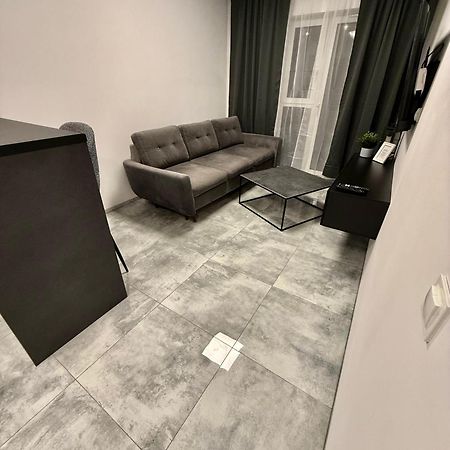 Optimum Apartamenty Гданьск Экстерьер фото