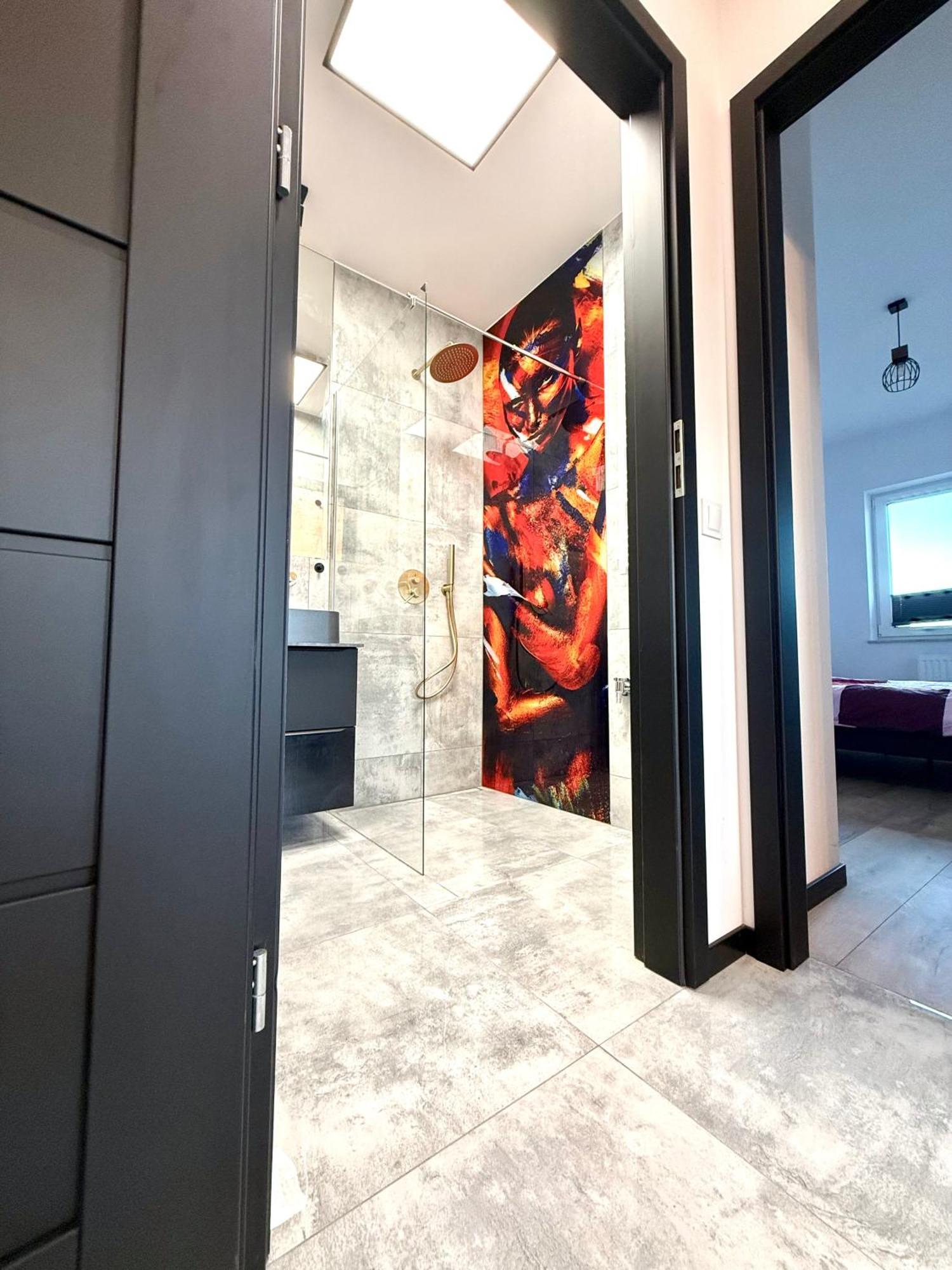 Optimum Apartamenty Гданьск Экстерьер фото