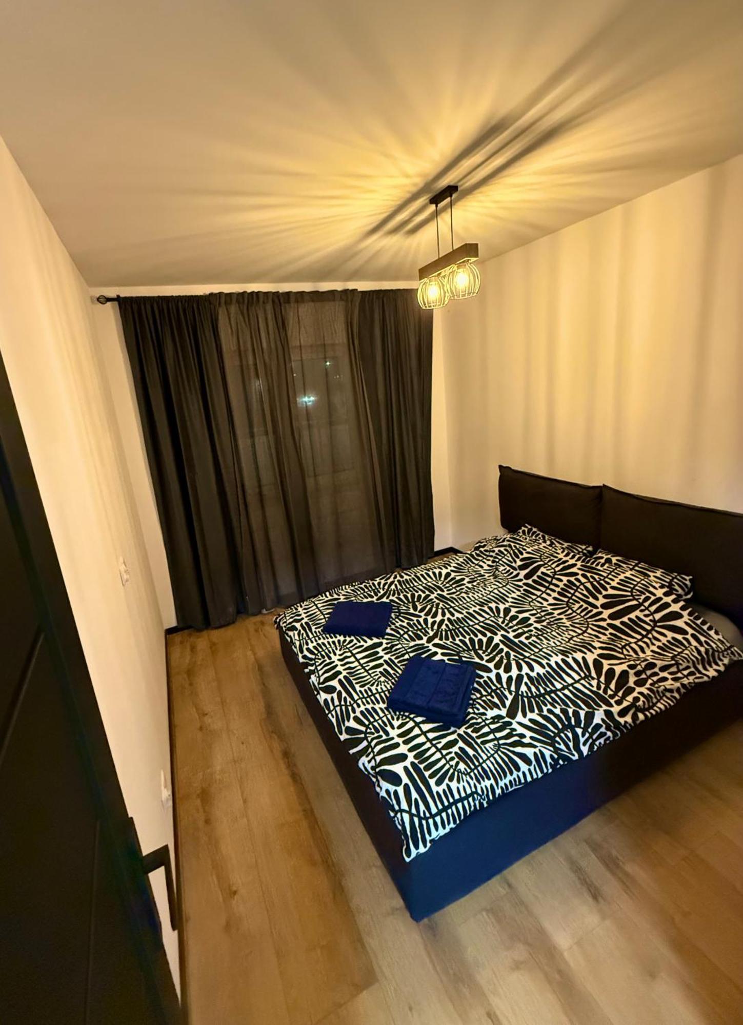 Optimum Apartamenty Гданьск Экстерьер фото
